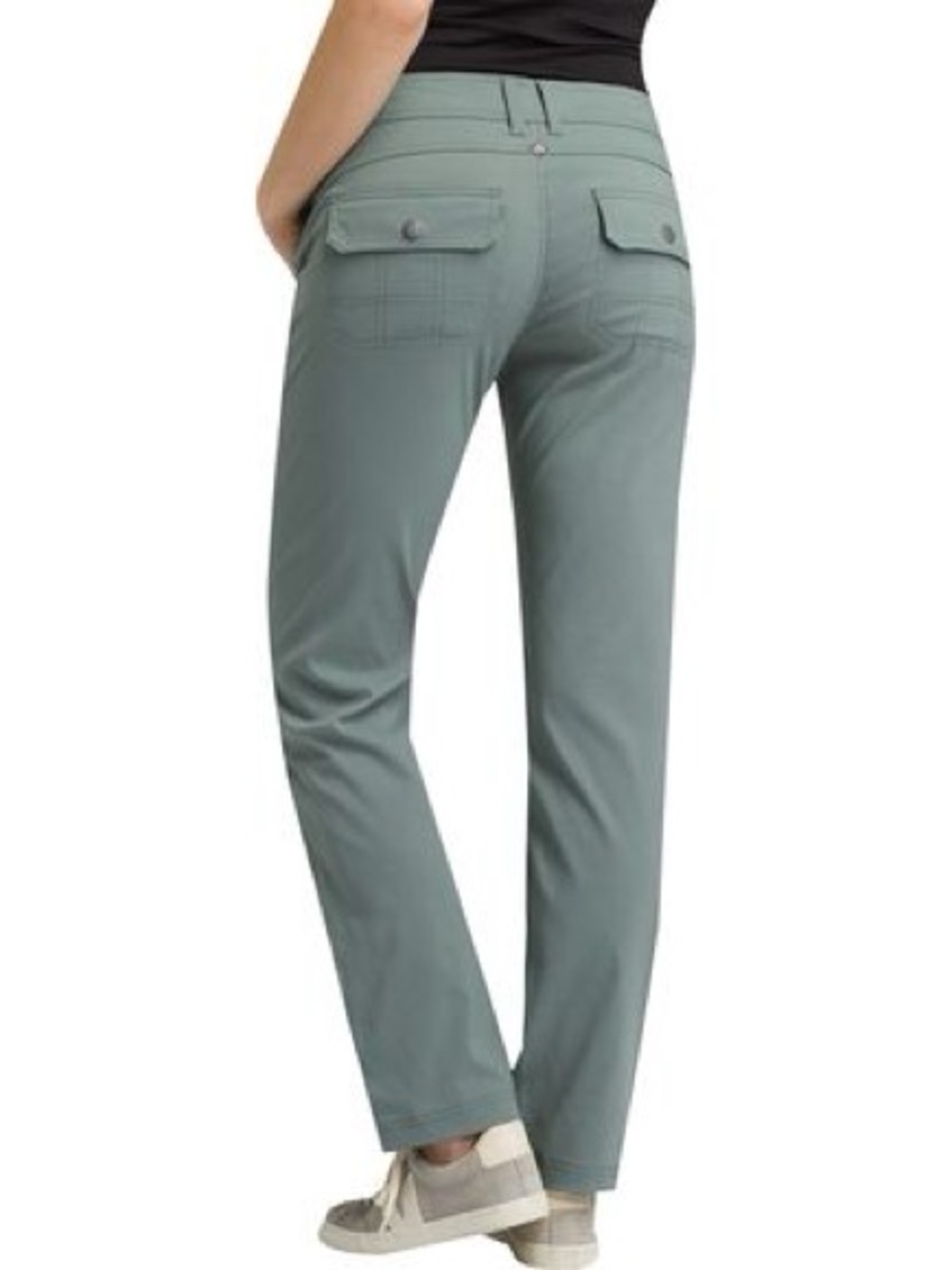 Prana Halle Straight Pant